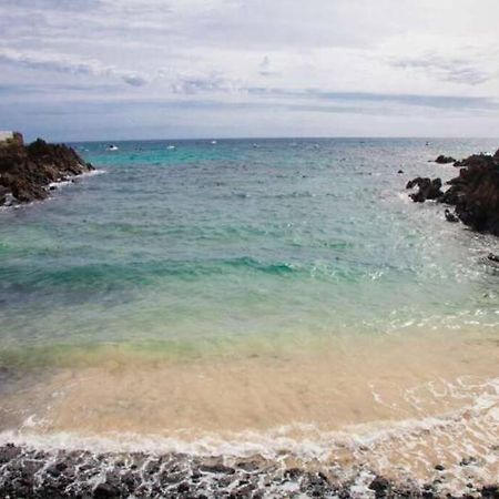 Apto Punta Mujeres Las Rosas Kültér fotó