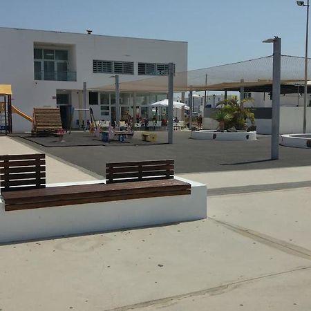 Apto Punta Mujeres Las Rosas Kültér fotó