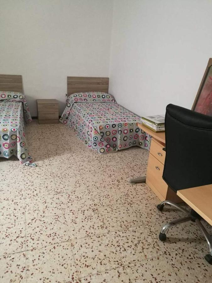 Apto Punta Mujeres Las Rosas Kültér fotó